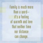 Quotes About Missing Family Members