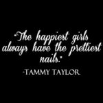 Quotes About Pretty Nails Facebook
