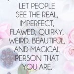 Quotes About Self Beauty Twitter