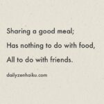 Quotes About Sharing A Meal With Friends Facebook
