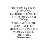 Quotes About Women’s Strength And Love Facebook