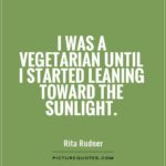 Quotes Against Vegetarianism Tumblr
