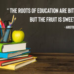 Quotes Education For Students Twitter