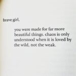 Quotes For Brave Woman Facebook