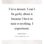 Quotes For Desserts Facebook