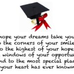 Quotes For Nephew Graduation Pinterest