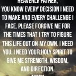 Quotes For Strength And Guidance Facebook