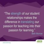 Quotes For Teacher And Student Relationship Facebook