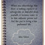 Quotes From John Green Books