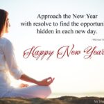 Quotes New Year New Beginning