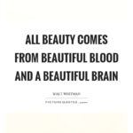 Quotes On Beauty With Brain Facebook