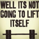 Quotes On Lifting Weights Twitter