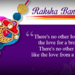 Quotes On Raksha Bandhan For Sister Facebook