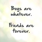 Quotes On School Friends Forever