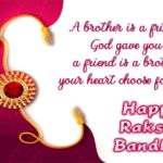 Rakhi Images With Quotes Twitter
