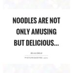 Ramen Noodle Captions Tumblr