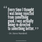 Rejection Positive Quotes Facebook