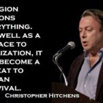 Religion Poisons Everything Quotes Pinterest