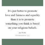 Religious Beliefs Quotes Tumblr
