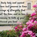 Religious Wedding Anniversary Wishes For Husband Tumblr