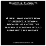 Respect Women Quotes Pinterest