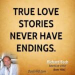 Richard Bach Love Quotes Tumblr