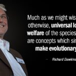 Richard Dawkins Religion Quotes Twitter
