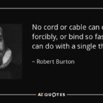 Robert Burton Quotes Tumblr