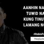 Robin Padilla Famous Lines Tumblr