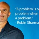 Robin Sharma Leadership Quotes Tumblr