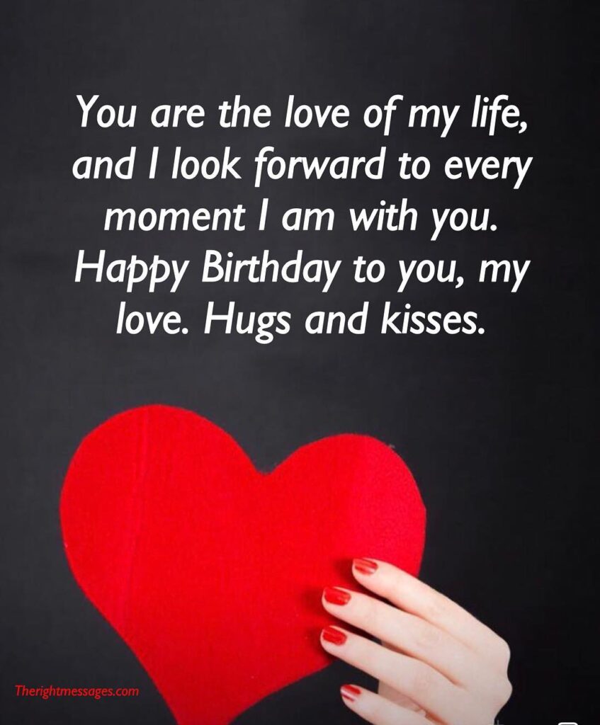 Romantic Birthday Wishes For Her Pinterest Bokkors Marketing