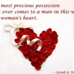 Romantic Heart Quotes Pinterest