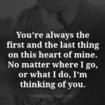 Romantic Quotes And Sayings Pinterest