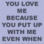 Romantic Quotes For Your Boyfriend Pinterest