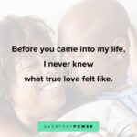 Romantic True Love Quotes Facebook