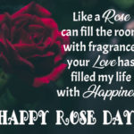 Rose Day Special Wishes