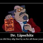 Rugrats Dr Lipschitz Quotes Tumblr