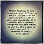 Running Mental Toughness Quotes Pinterest