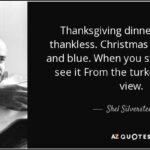 Sad Thanksgiving Quotes Pinterest