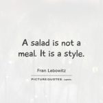 Salad Quotes And Sayings Twitter