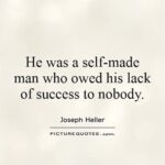 Self Made Success Quotes Pinterest