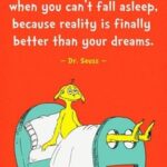 Seuss Isms For Success Quotes Twitter