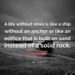 Ship Quotes About Life Facebook