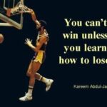 Short Basketball Quotes Tumblr