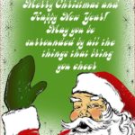 Short Christmas Sayings Funny Pinterest