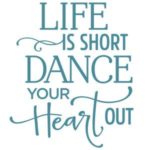 Short Dance Quotes And Sayings Pinterest