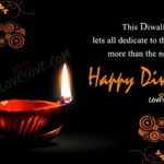 Short Diwali Wishes Facebook