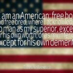 Short Famous American Quotes Tumblr