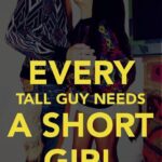Short Gf Tall Bf Quotes Twitter