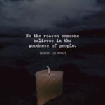 Short Quotes About Goodness Pinterest